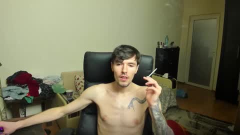 Snapshot of awesome_justin chatting on 11/09/25, 08:29 Justin online show from 11/09/25, 08:29