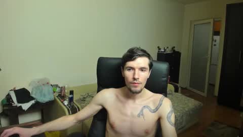 Snapshot of awesome_justin chatting on 11/29/25, 09:18 Justin online show from 11/29/25, 09:18