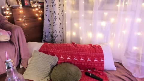 Alia  online show from 01/23/25, 02:23