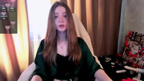 Alia  online show from 04/23/26, 04:46