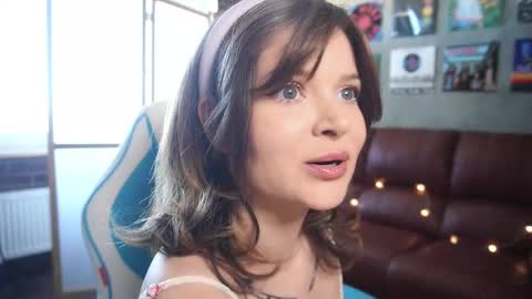 Alice online show from 09/30/25, 09:58