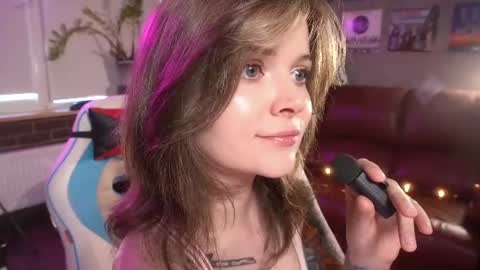 Alice online show from 07/17/26, 10:33