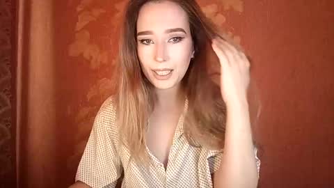 Awora Wolf online show from 10/29/25, 09:22