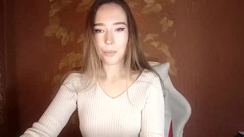 Awora Wolf online show from 11/10/25, 10:31