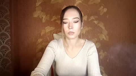 Awora Wolf online show from 11/11/25, 08:53