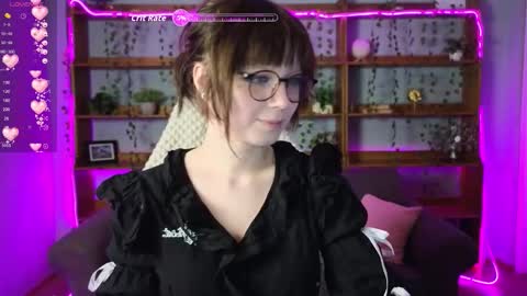 Fina online show from 12/14/25, 01:27