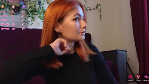 Tris online show from 10/24/25, 04:31