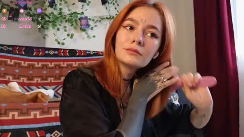 Tris online show from 11/01/25, 05:42