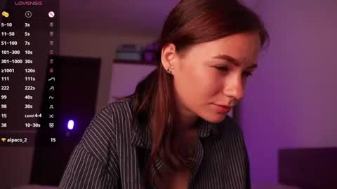 Tris online show from 07/21/26, 11:18