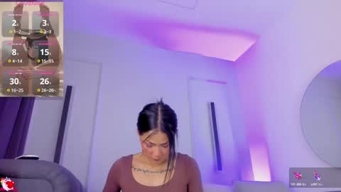 Snapshot of axaras chatting on 09/29/25, 02:11 Axara online show from 09/29/25, 02:11