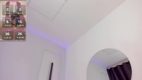 Snapshot of axaras chatting on 10/11/25, 12:58 Axara online show from 10/11/25, 12:58