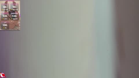 Snapshot of axaras chatting on 10/25/25, 11:40 Axara online show from 10/25/25, 11:40