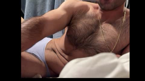Axel Palacios online show from 05/23/26, 07:24