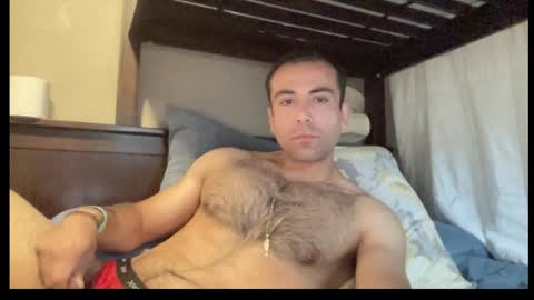 Axel Palacios online show from 06/06/26, 02:22