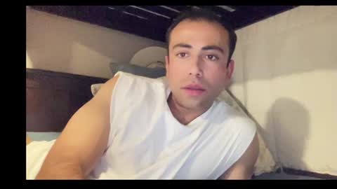Axel Palacios online show from 06/14/26, 09:11