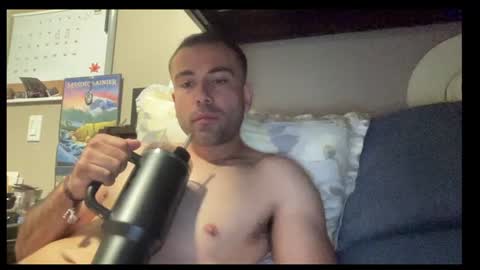 Axel Palacios online show from 06/21/26, 09:34
