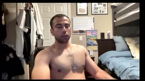 Axel Palacios online show from 07/04/26, 10:21