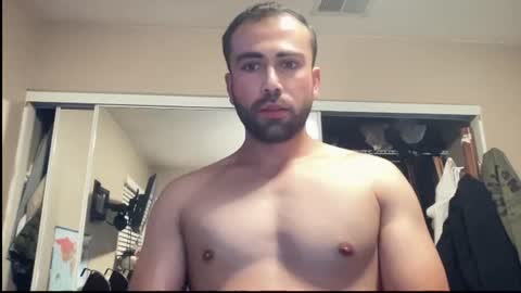 Axel Palacios online show from 08/01/26, 09:30
