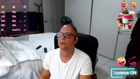 Snapshot of axel264 chatting on 03/18/26, 06:22 Alex online show from 03/18/26, 06:22