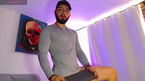 Independiente Model online show from 06/21/26, 02:08