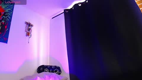 Independiente Model online show from 07/26/26, 02:24