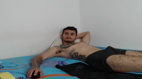 Axel online show from 01/07/25, 07:59