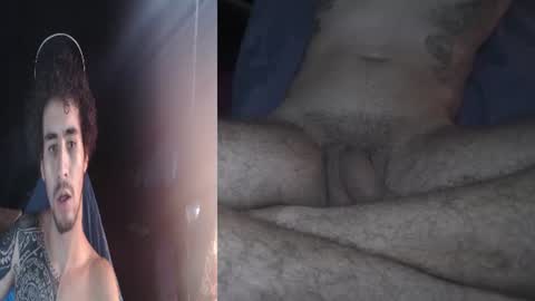 Axel online show from 07/22/26, 06:54
