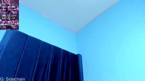 Axel cifer online show from 12/11/24, 05:43