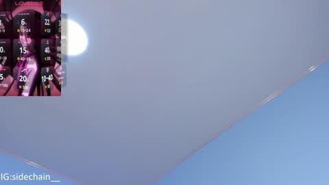 Axel cifer online show from 01/28/25, 12:26