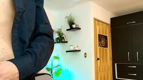 axel_draven online show from 09/29/25, 11:15