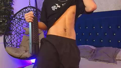 axel_draven online show from 10/29/25, 11:34