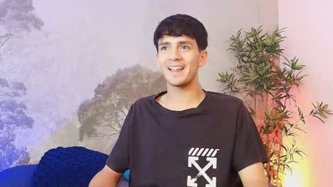 axel_draven online show from 12/18/25, 11:38