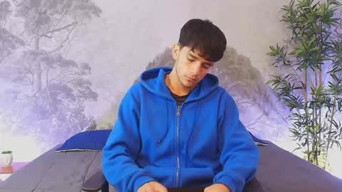 axel_draven online show from 12/19/25, 11:39