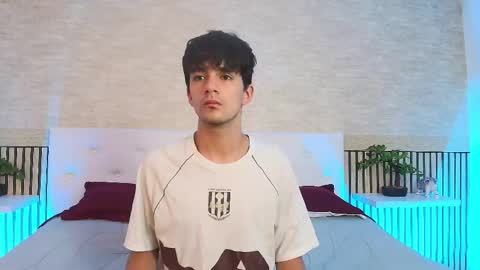 axel_draven online show from 05/19/26, 10:32
