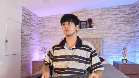 axel_draven online show from 05/25/26, 12:11