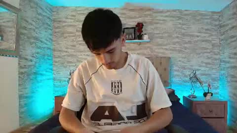 axel_draven online show from 06/11/26, 11:41