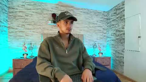 axel_draven online show from 06/12/26, 12:04