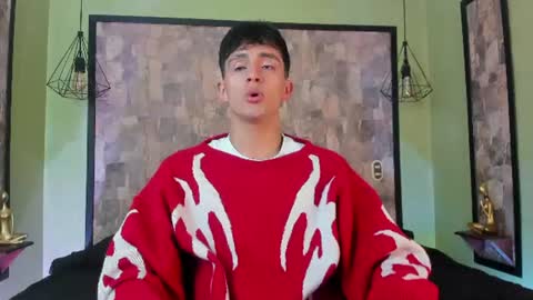 axel_draven online show from 06/16/26, 11:57