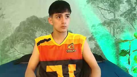 axel_draven online show from 06/19/26, 12:20