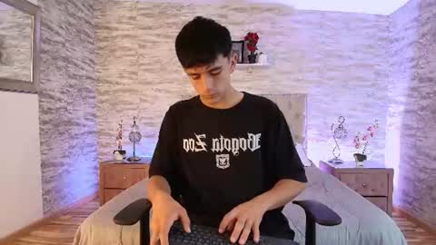 axel_draven online show from 06/20/26, 12:08