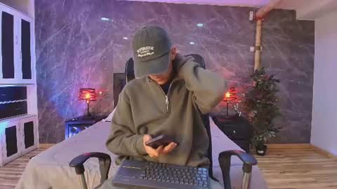 axel_draven online show from 06/24/26, 12:37