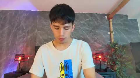 axel_draven online show from 06/28/26, 02:34