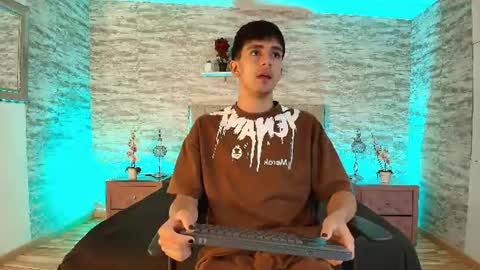 axel_draven online show from 06/29/26, 12:16