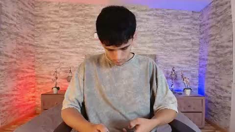 axel_draven online show from 06/30/26, 12:39