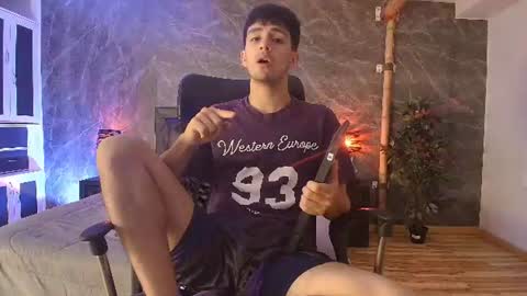 axel_draven online show from 07/01/26, 03:41