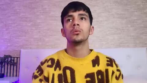 axel_draven online show from 07/06/26, 12:35
