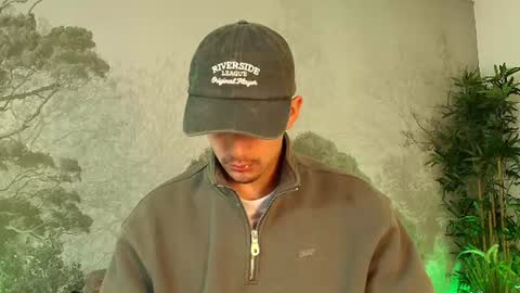 axel_draven online show from 07/07/26, 12:09