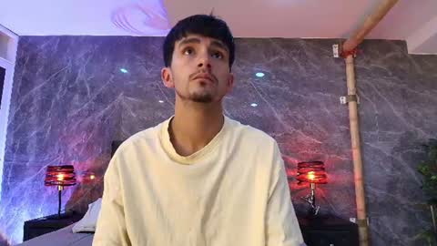 axel_draven online show from 07/16/26, 12:22