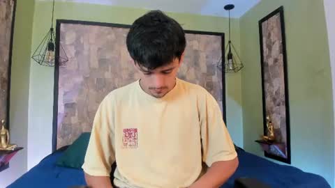 axel_draven online show from 07/21/26, 11:23