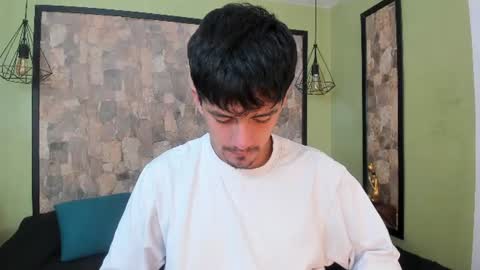 axel_draven online show from 07/22/26, 11:46